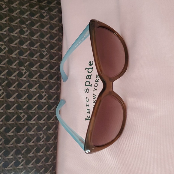 kate spade Accessories - Kate Spade Angelique Sunglasses